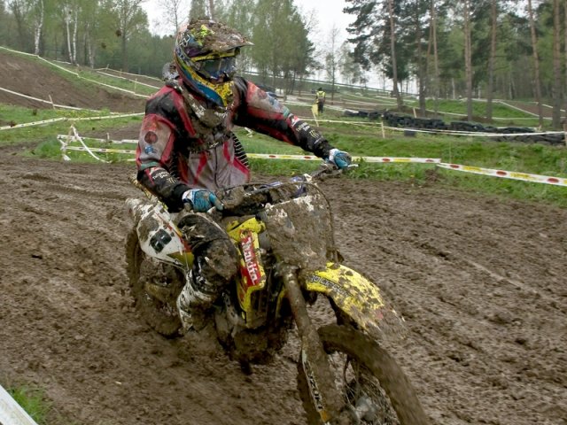 Fotky od Dědy T. z Božetic, 4.5.2013